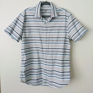 EXPRESS Men's Casual Button Down